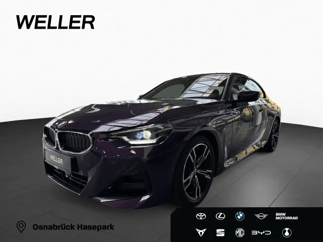 BMW 220