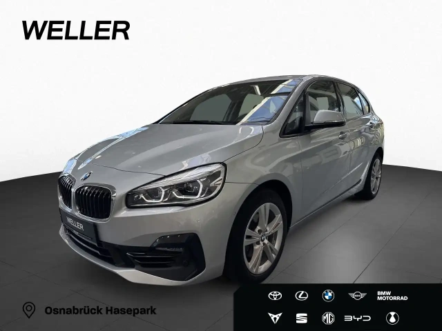 BMW 220