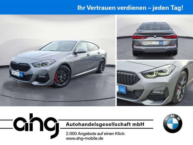 BMW 220