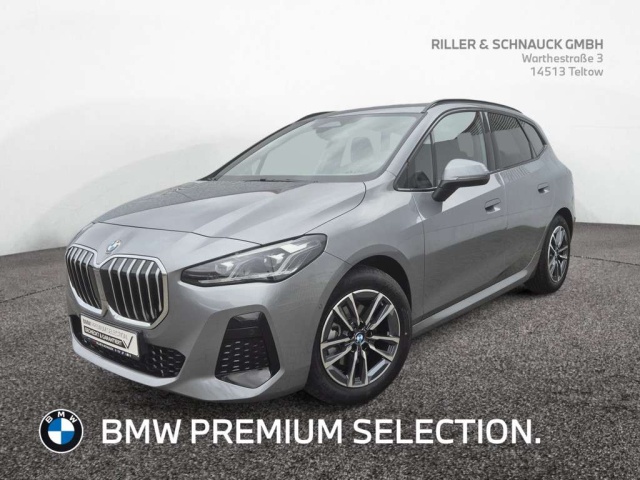 BMW 220