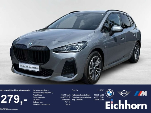 BMW 220
