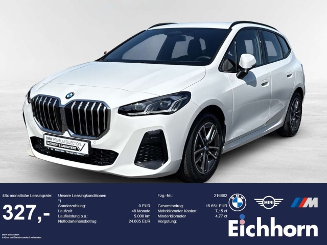 BMW 220