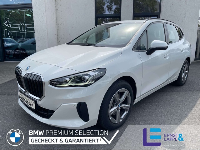 BMW 220