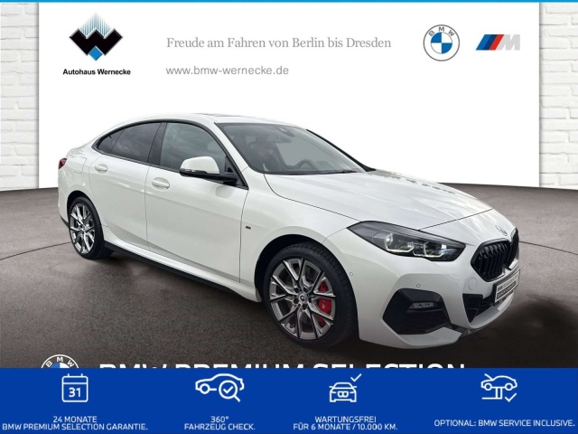 BMW 220