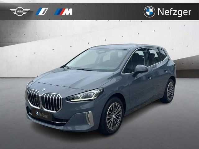 BMW 220