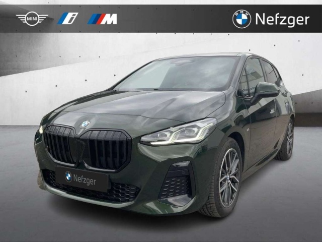 BMW 220