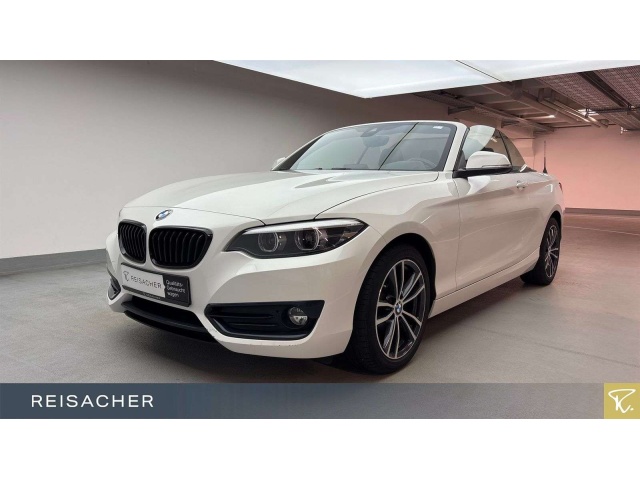 BMW 220