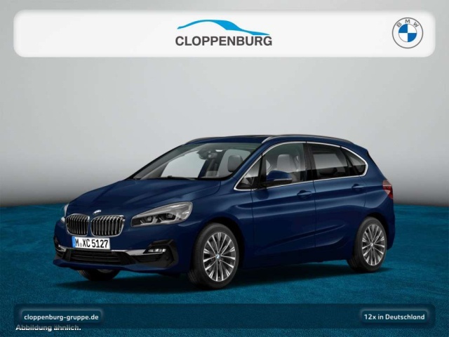 BMW 220