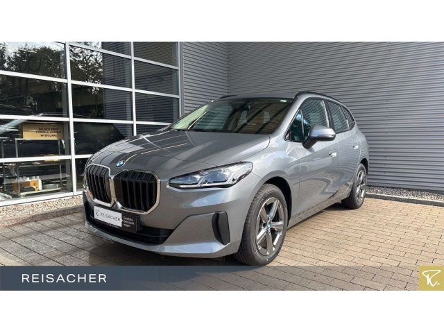 BMW 220