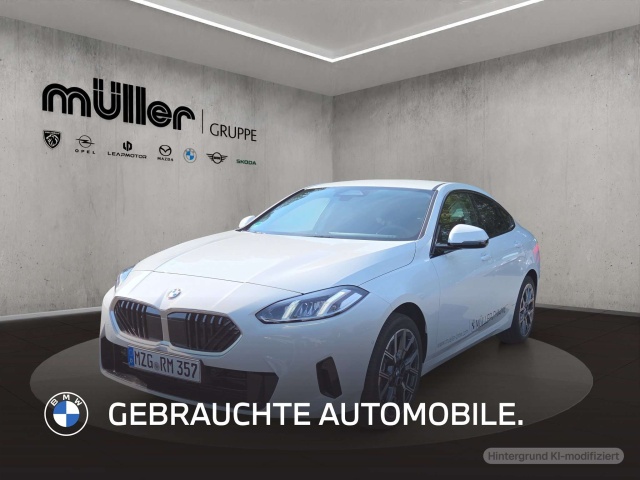 BMW 220