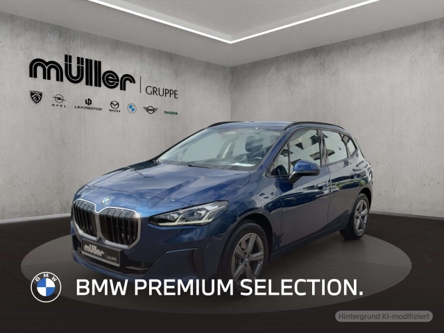 BMW 220