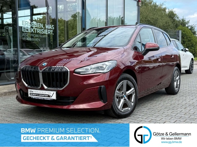 BMW 220