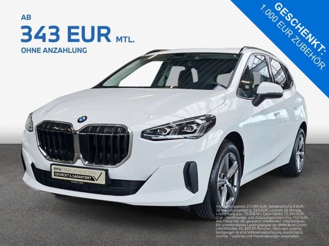 BMW 220