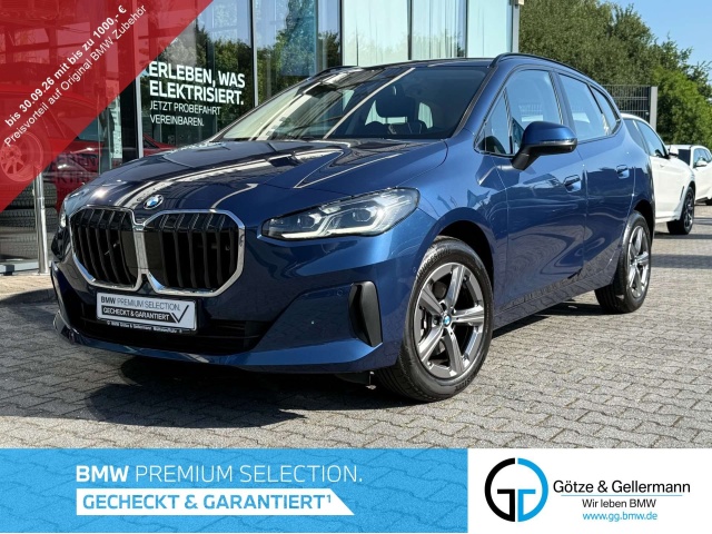 BMW 220
