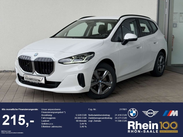 BMW 220