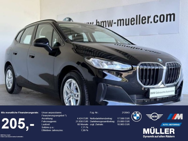 BMW 220