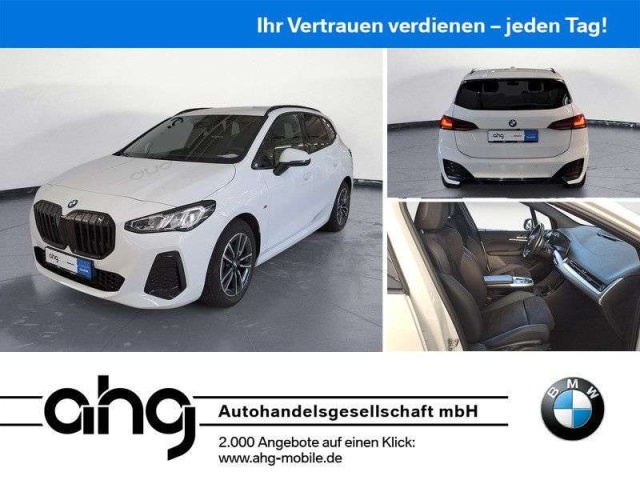 BMW 220