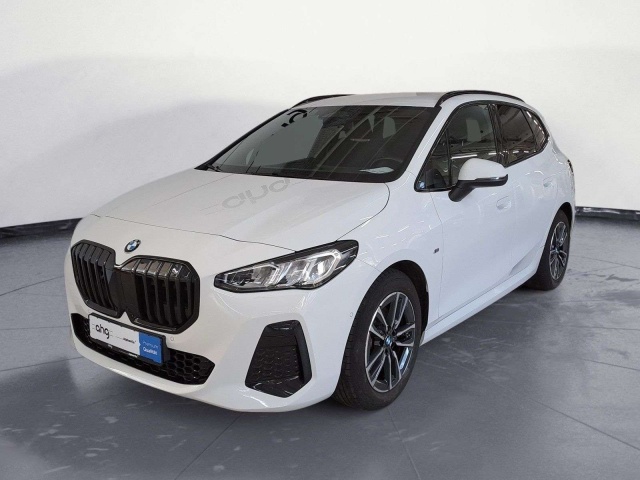 BMW 220