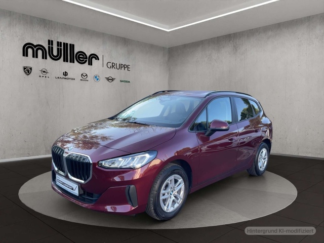 BMW 220