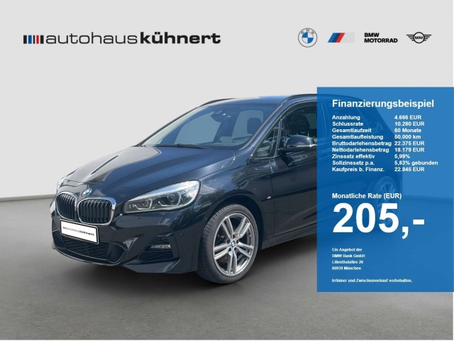 BMW 220