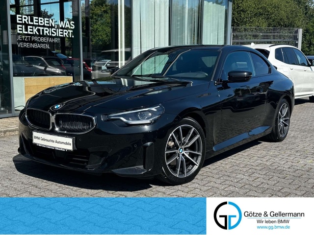 BMW 220