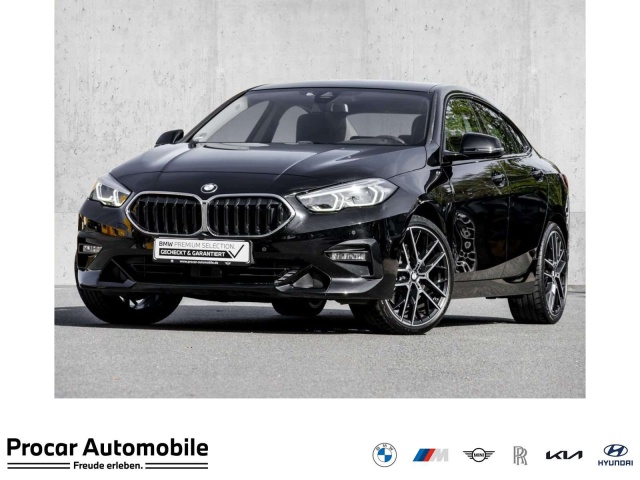 BMW 220