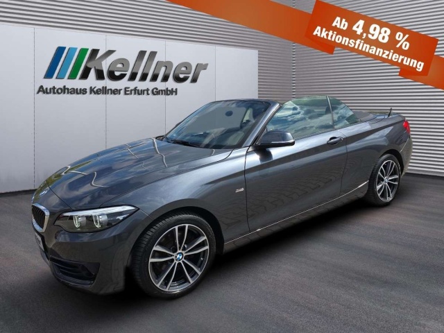 BMW 220
