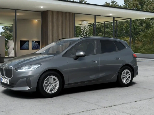 BMW 220