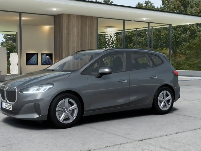 BMW 220