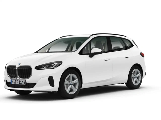 BMW 220