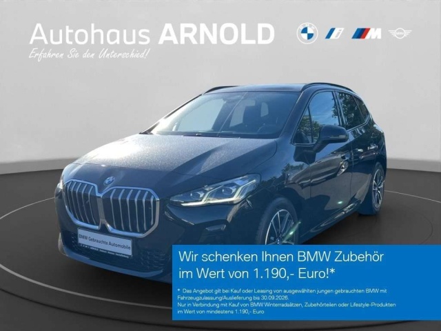 BMW 220