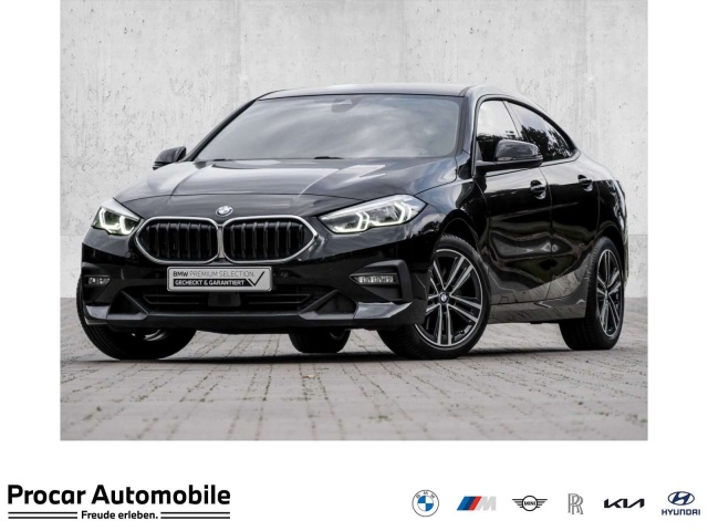 BMW 220