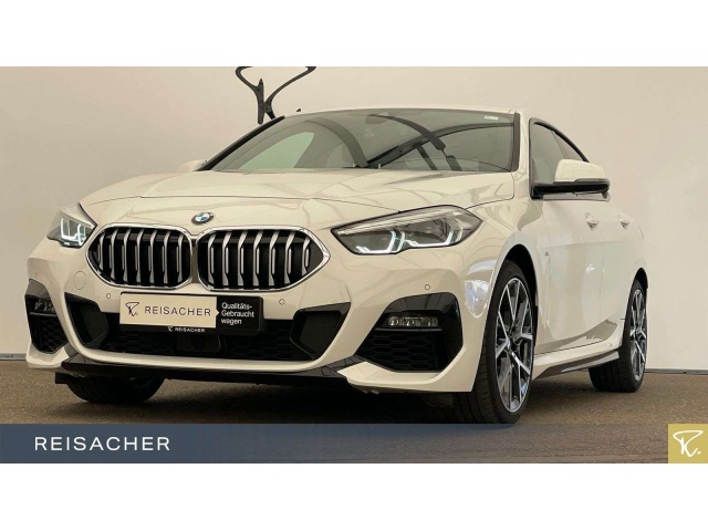 BMW 220