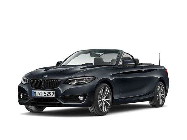 BMW 220