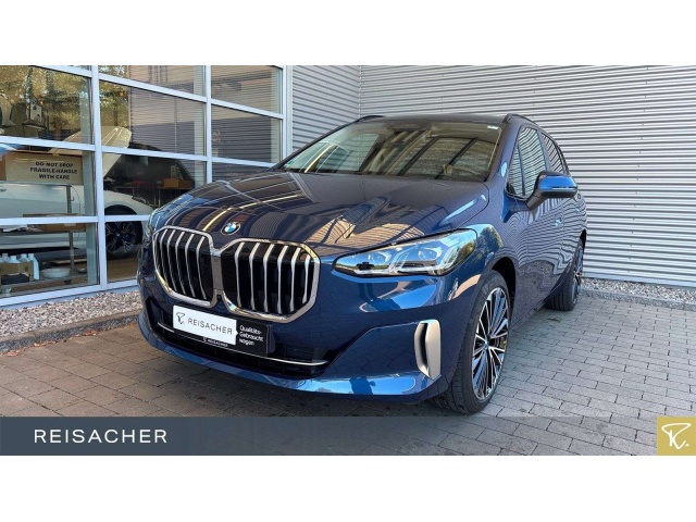 BMW 220