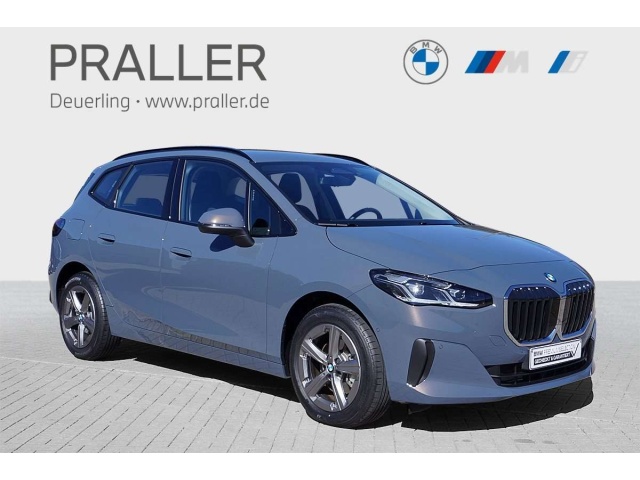 BMW 220