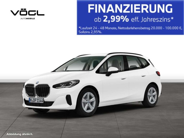 BMW 220
