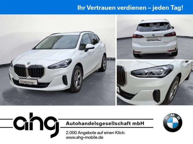 BMW 220