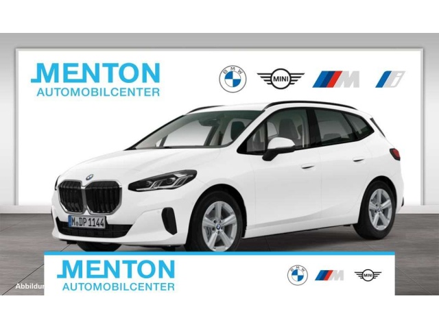 BMW 220