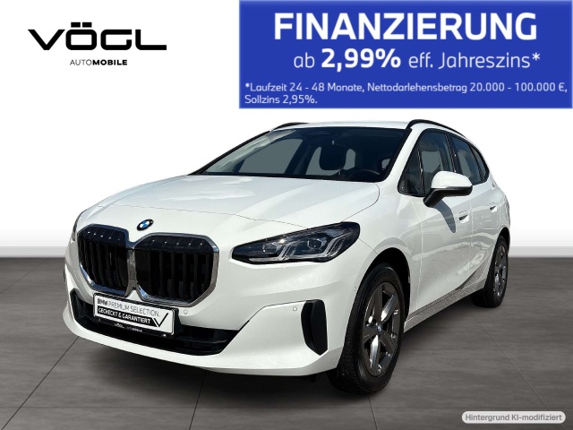 BMW 220