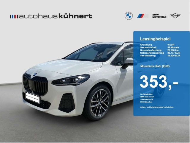 BMW 220