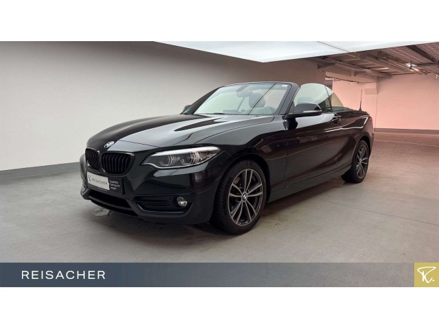 BMW 220