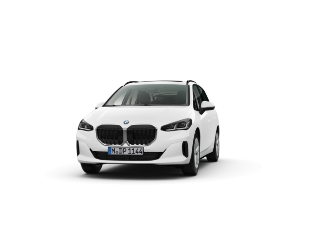 BMW 220