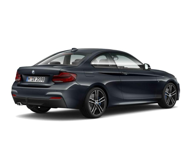 BMW 220
