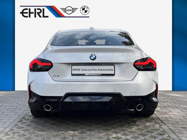 BMW 220