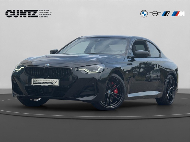 BMW 220