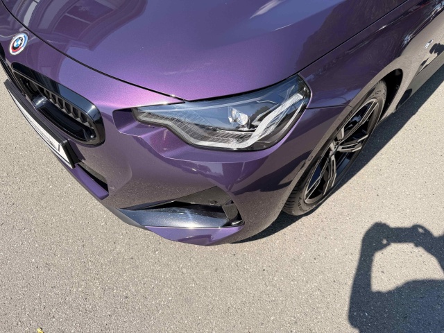 BMW 220