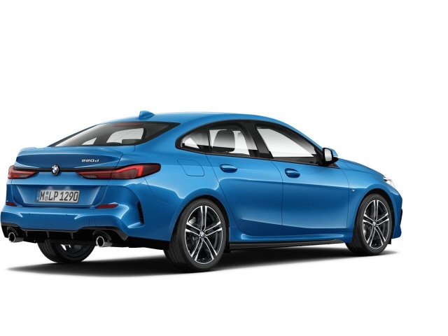 BMW 220