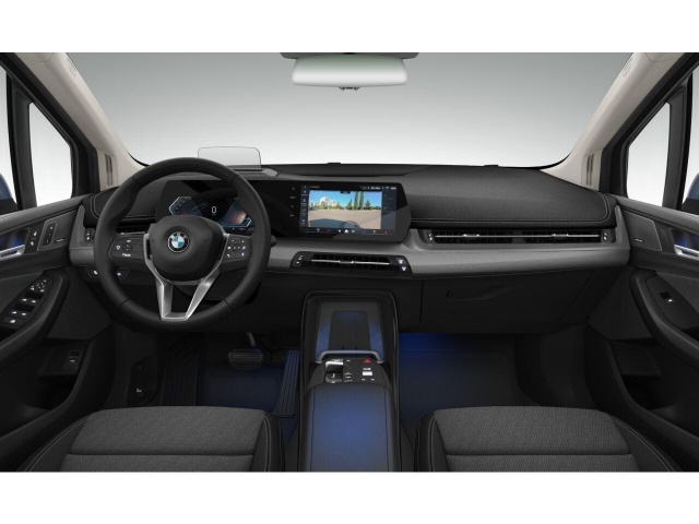 BMW 220