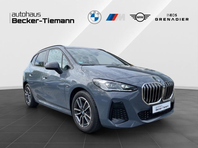 BMW 220